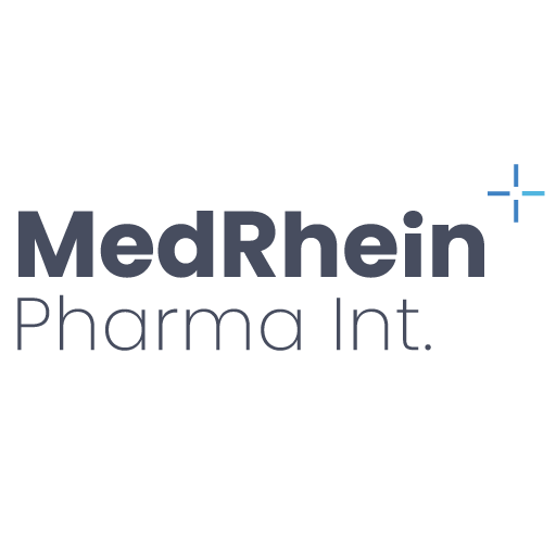 Home - MedRhein Pharma International
